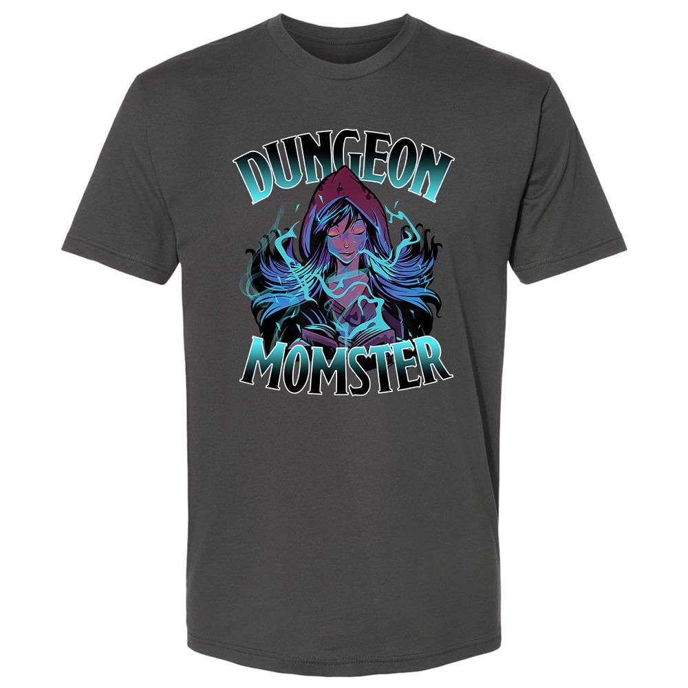 Premium Unisex T-Shirt - 3TF9GQHG - Heavy Metal - 8