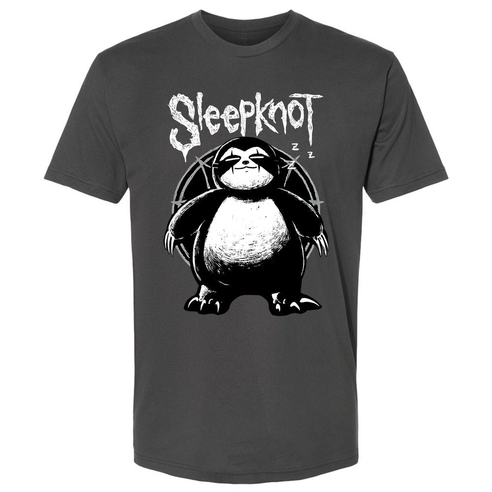 Premium Unisex T-Shirt - WSF4ZAPE - Heavy Metal - 8
