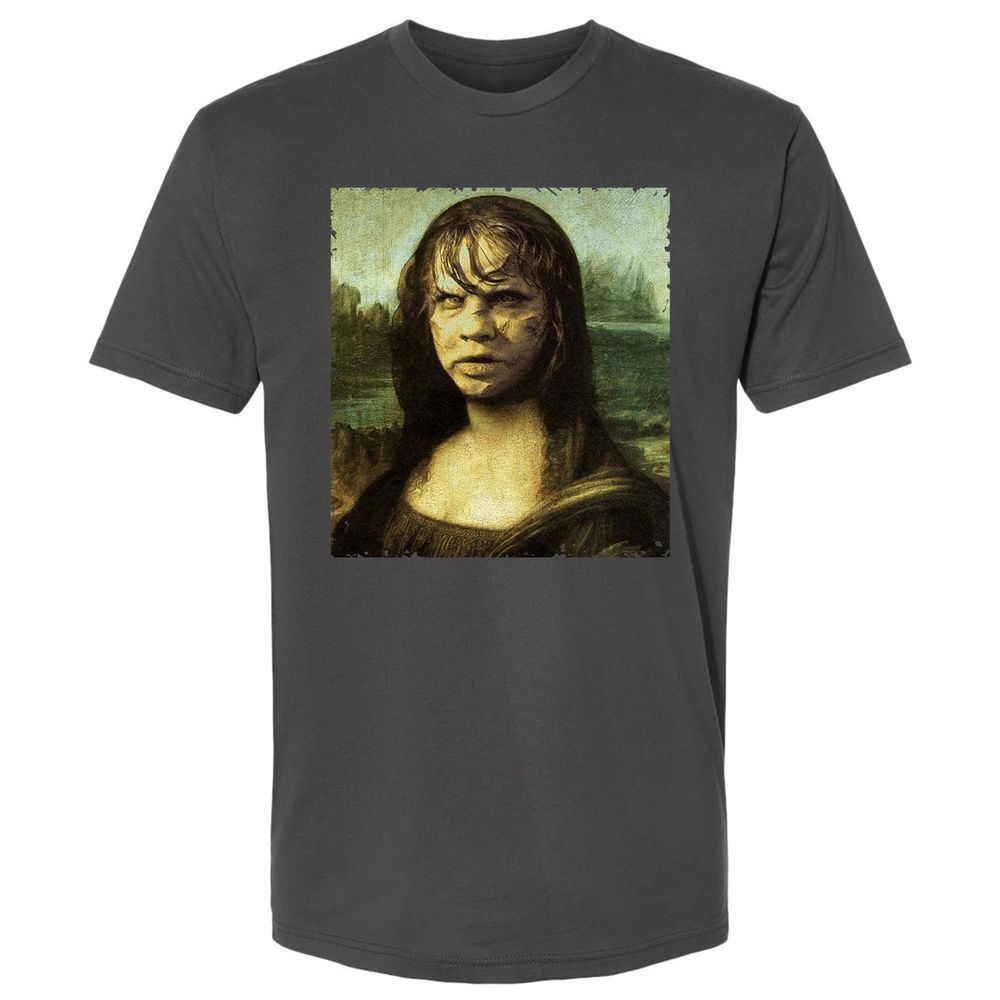 Premium Unisex T-Shirt - YYXXGCSV - Heavy Metal - 8