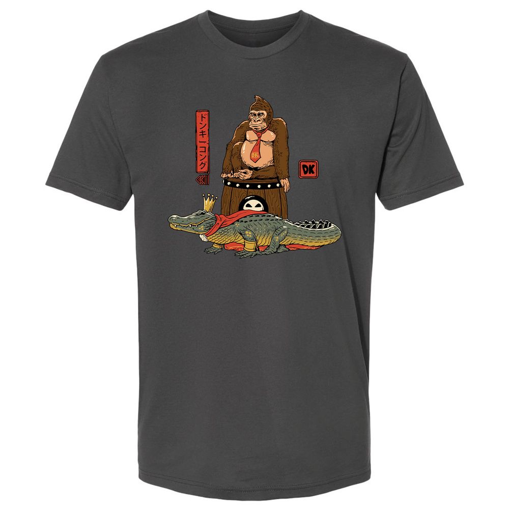 Premium Unisex T-Shirt - MRF3LTAK - Heavy Metal - 8