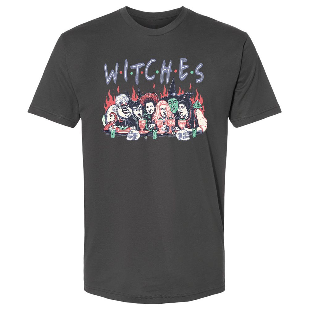 Premium Unisex T-Shirt - GPCNVU23 - Heavy Metal - 8