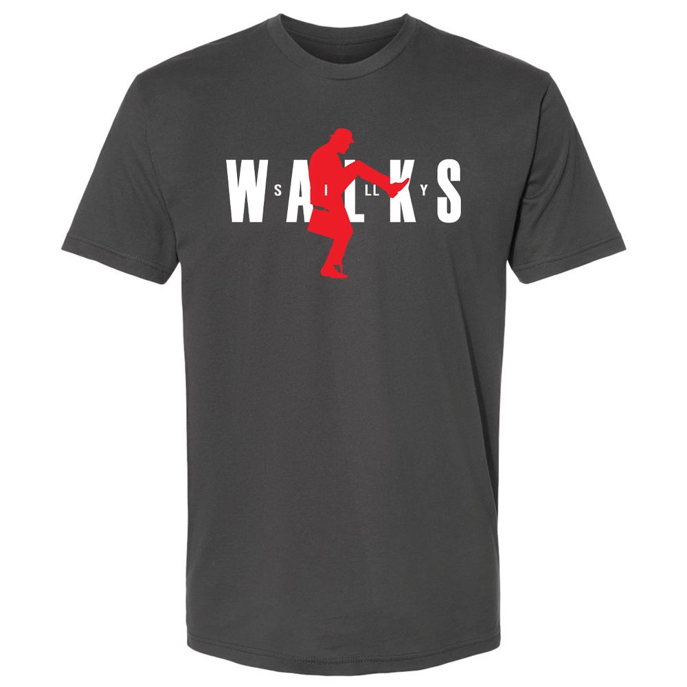 Premium Unisex T-Shirt - CRWYWRBL - Heavy Metal - 8