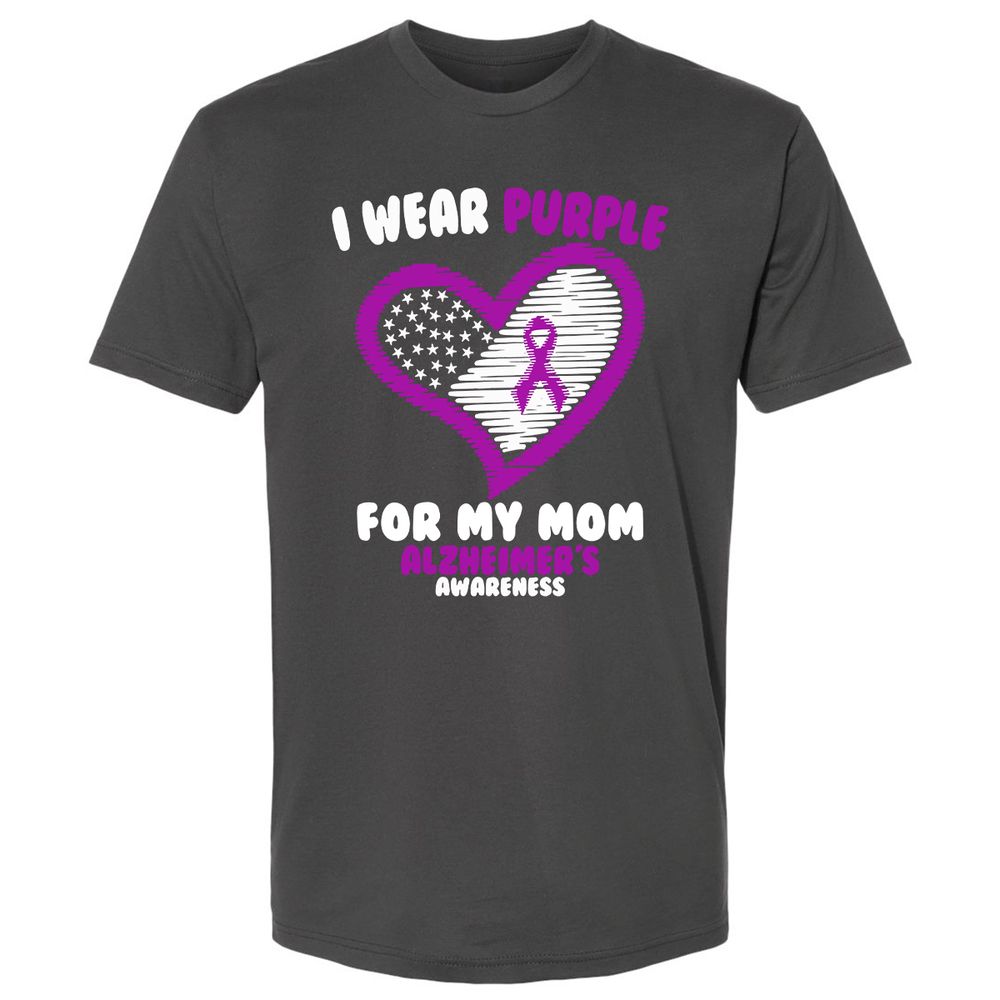 Premium Unisex T-Shirt - P6W3QZXY - Heavy Metal - 8