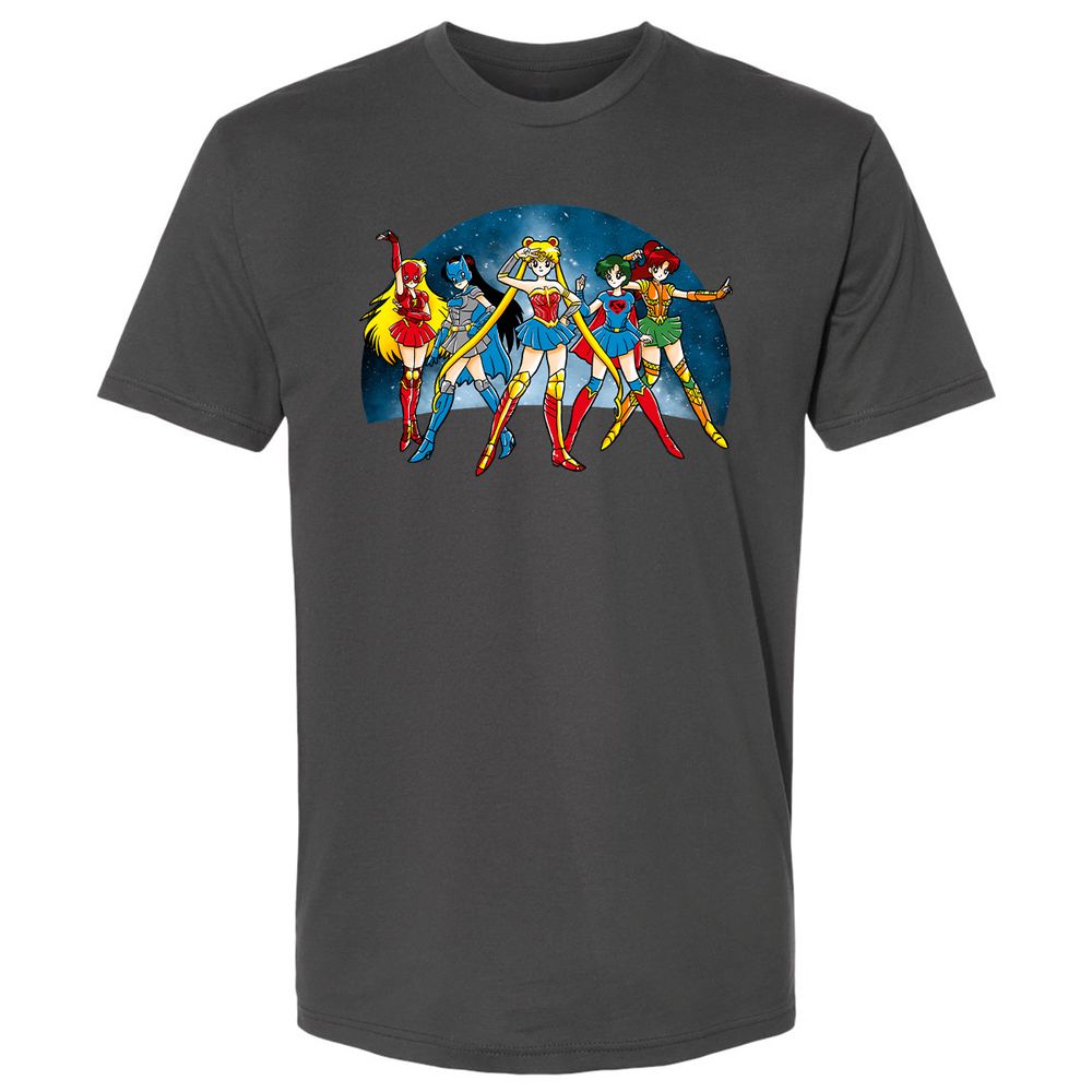 Premium Unisex T-Shirt - FV2MCTZC - Heavy Metal - 8