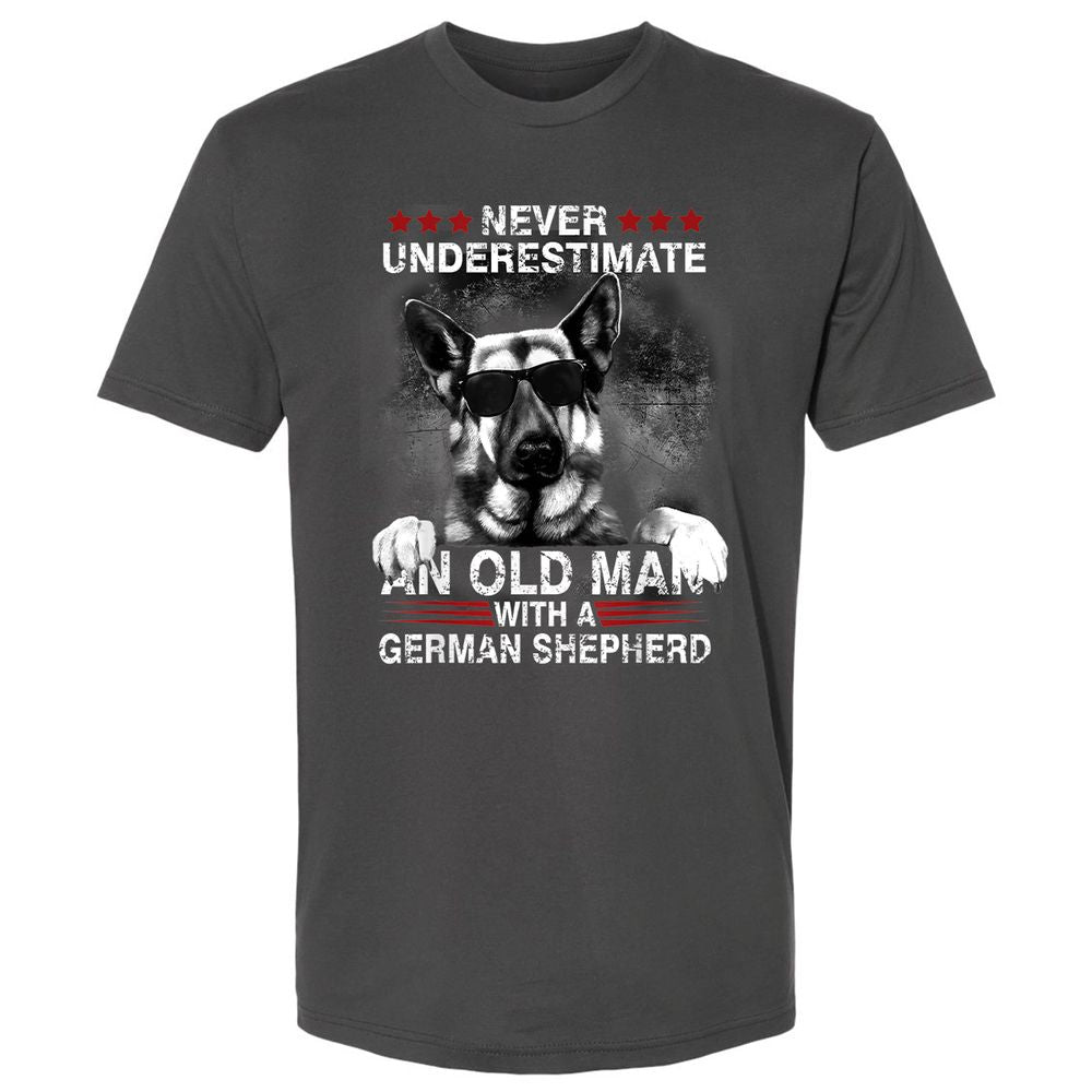 Premium Unisex T-Shirt - 6TGHTPAW - Heavy Metal - 8