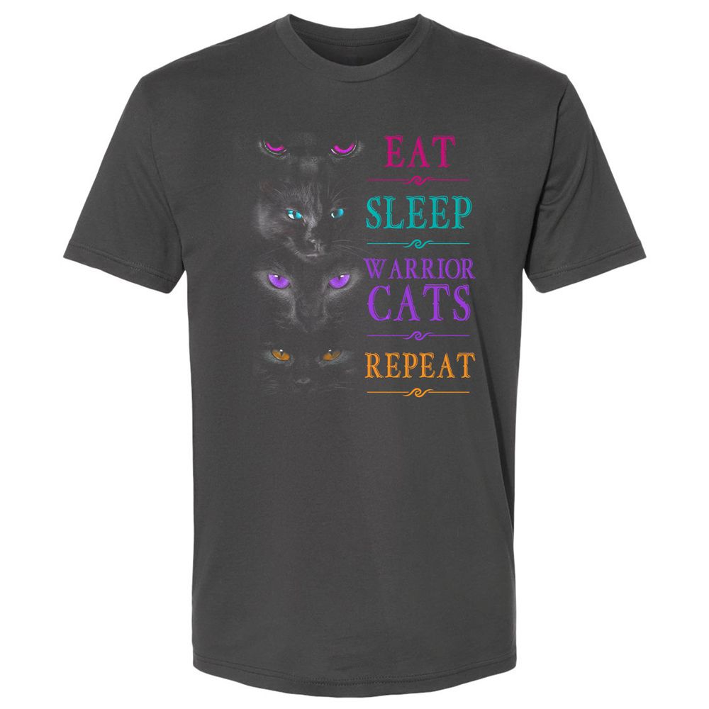 Premium Unisex T-Shirt - 5XX7SKP6 - Heavy Metal - 8