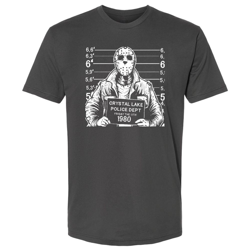 Premium Unisex T-Shirt - 8D8C3QGX - Heavy Metal - 8