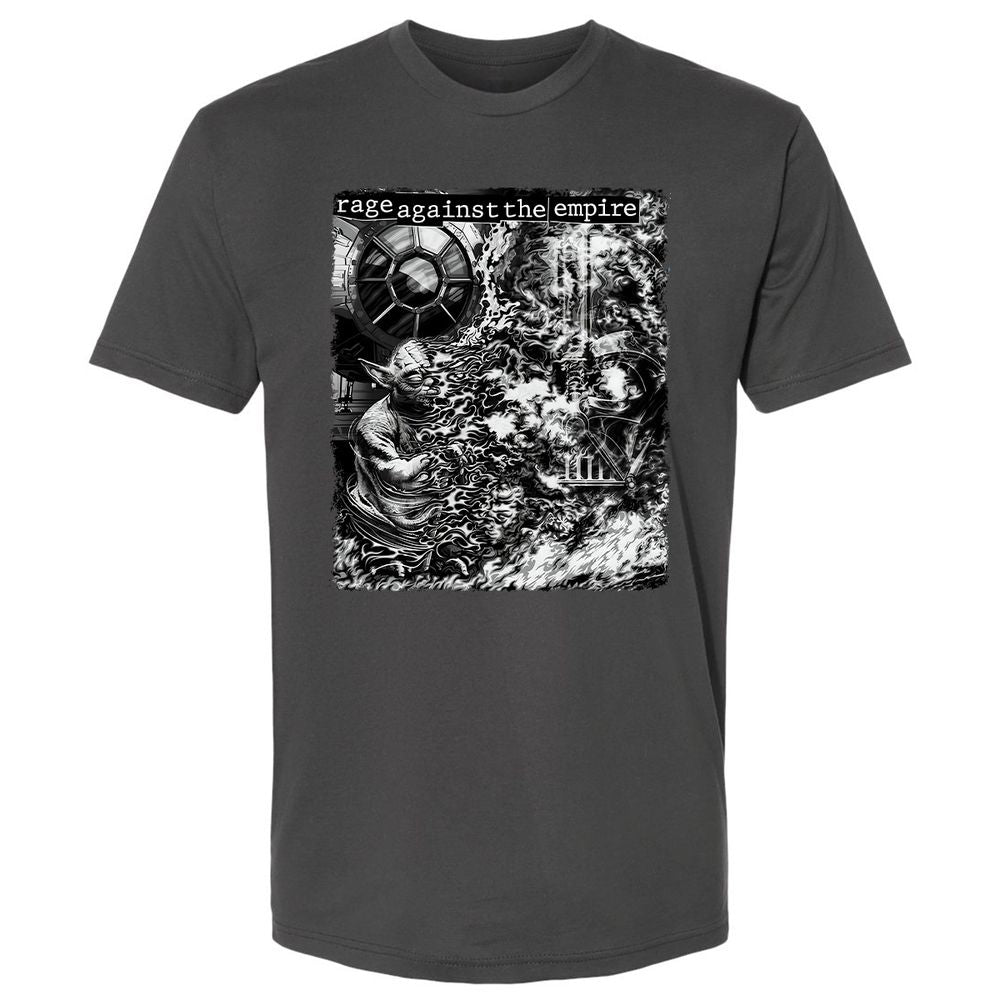 Premium Unisex T-Shirt - T4N5G3PX - Heavy Metal - 8