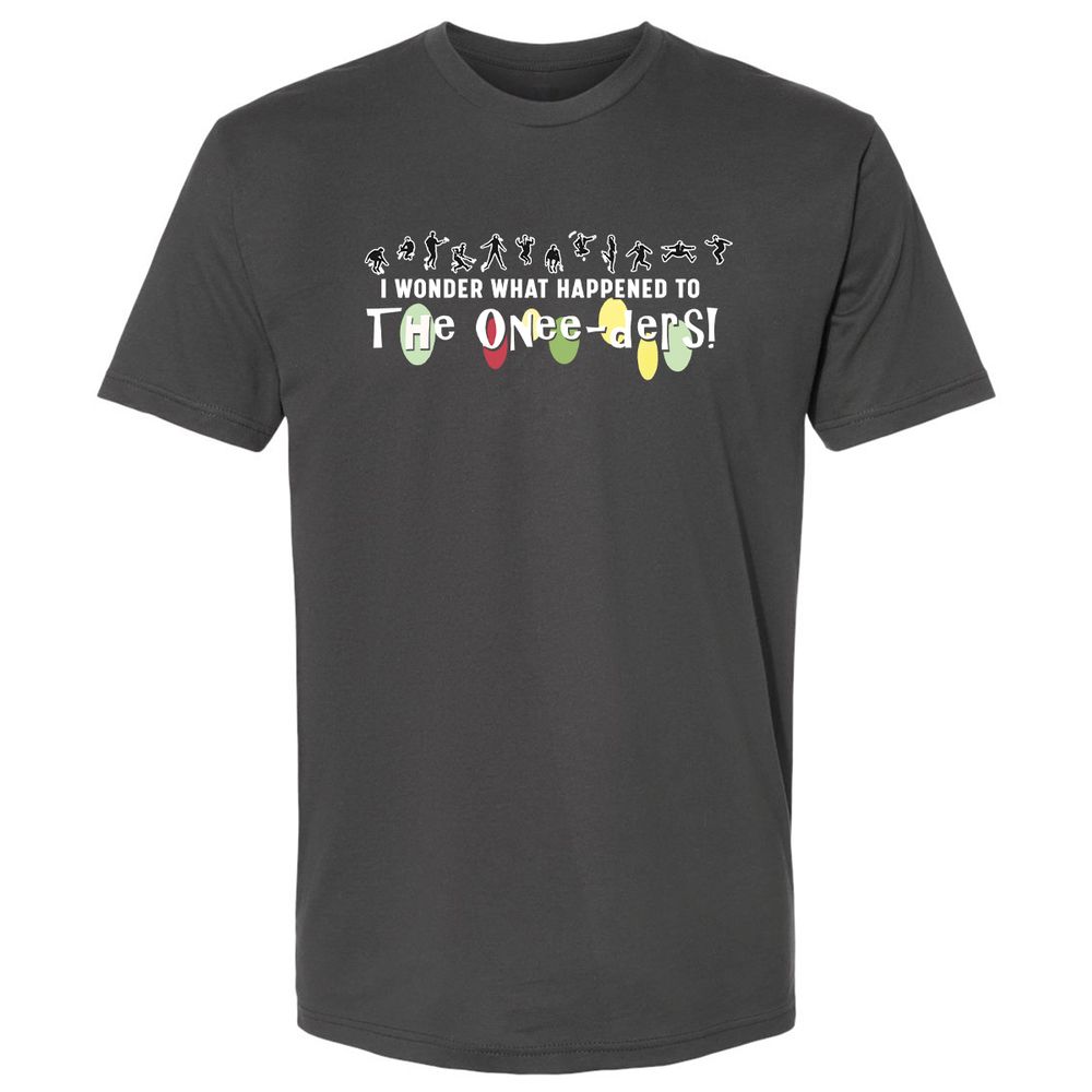 Premium Unisex T-Shirt - EQ7ZPD9P - Heavy Metal - 8