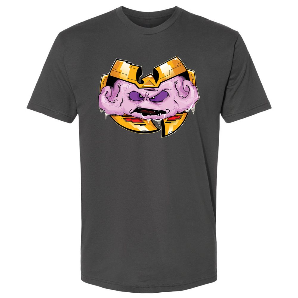 Premium Unisex T-Shirt - DBHWDXKM - Heavy Metal - 8