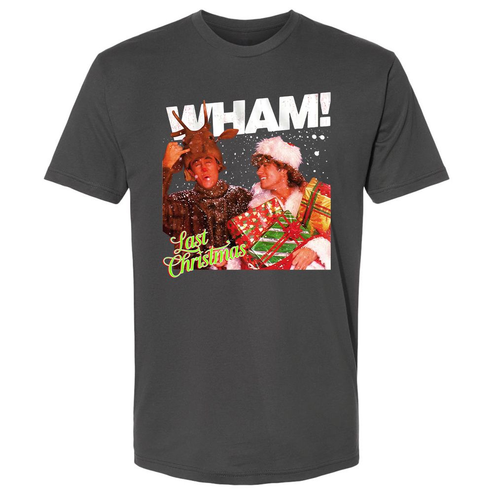 Premium Unisex T-Shirt - F1826ZWY - Heavy Metal - 8