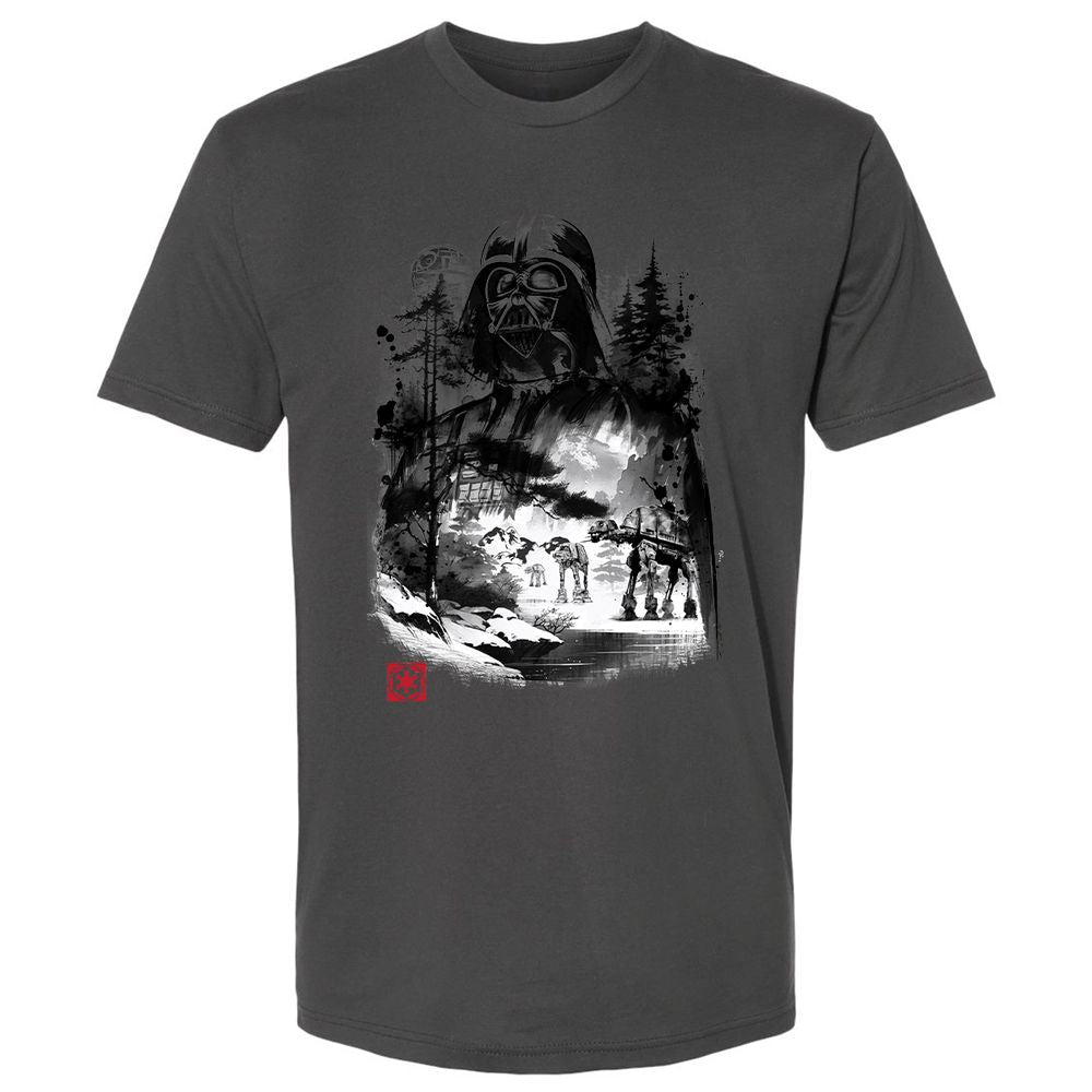 Premium Unisex T-Shirt - YPF33XM9 - Heavy Metal - 8