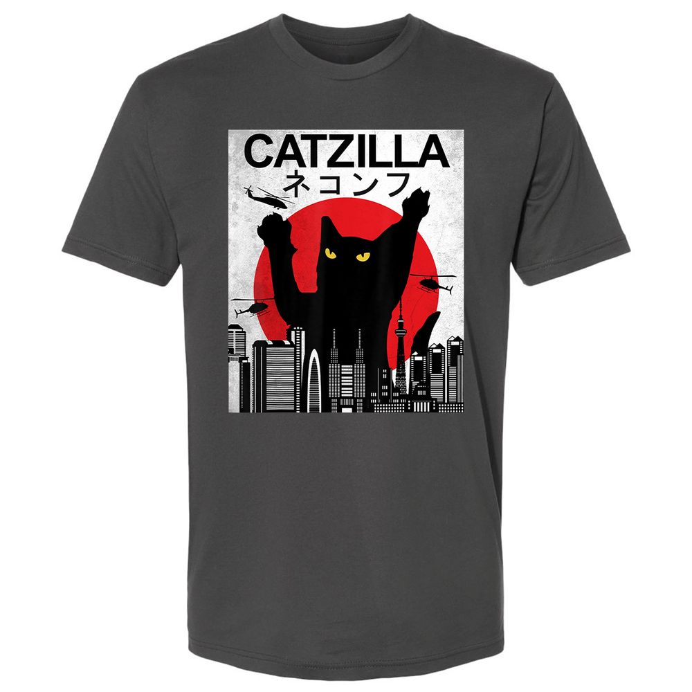 Premium Unisex T-Shirt - 6F5XA5S3 - Heavy Metal - 8