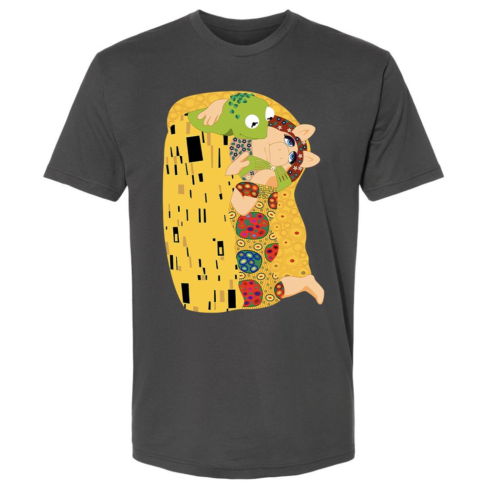 Premium Unisex T-Shirt - S2ALESJQ - Heavy Metal - 8