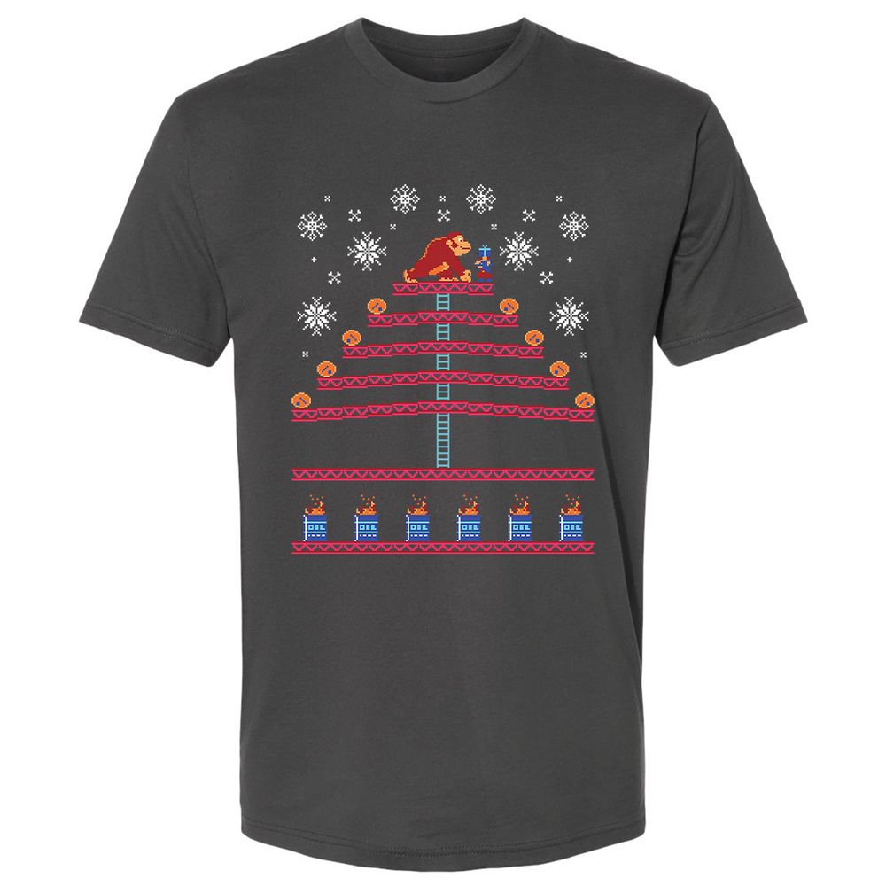 Premium Unisex T-Shirt - AUA3VFBS - Heavy Metal - 8