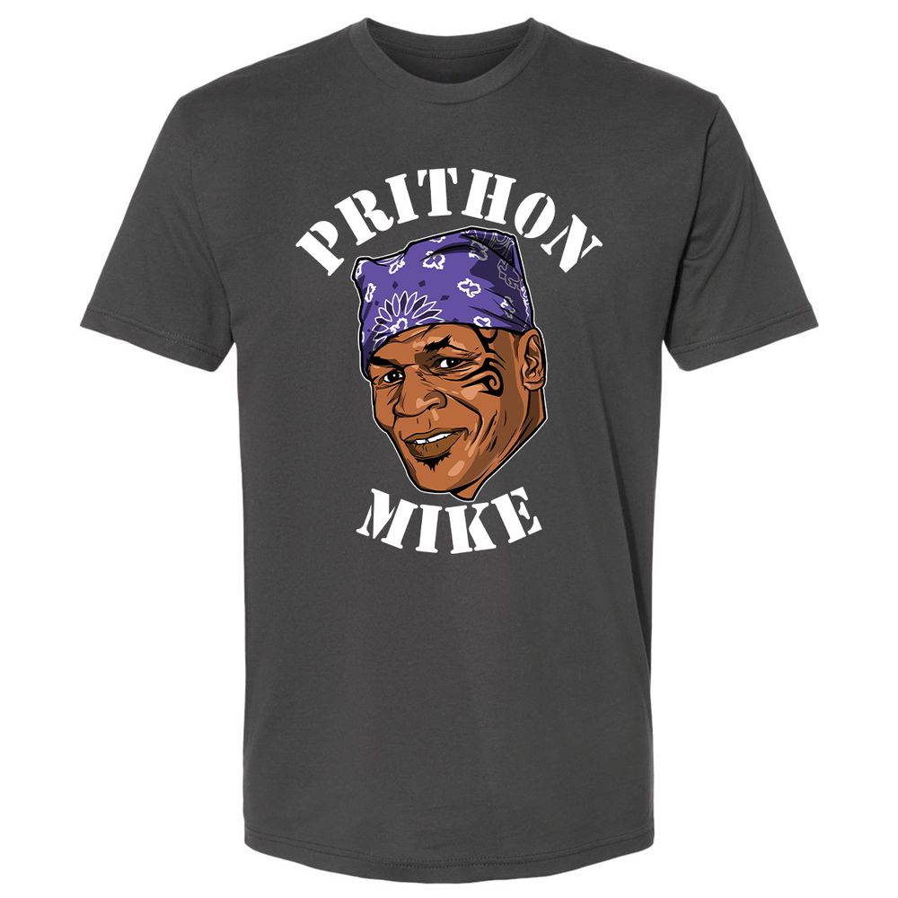 Premium Unisex T-Shirt - YP8FABZH - Heavy Metal - 8