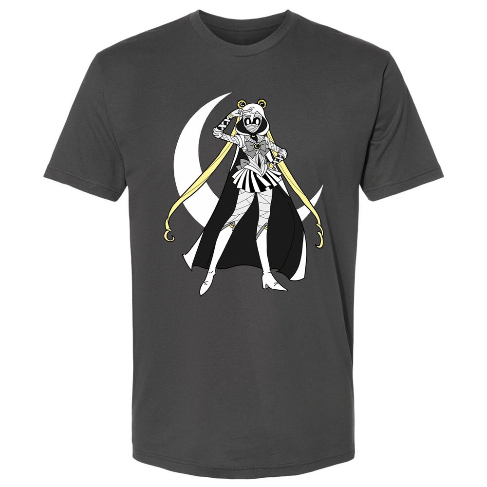 Premium Unisex T-Shirt - MYQ2TZRY - Heavy Metal - 8