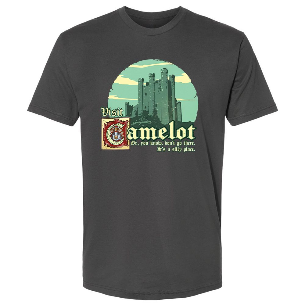 Premium Unisex T-Shirt - ZMPGTER7 - Heavy Metal - 8