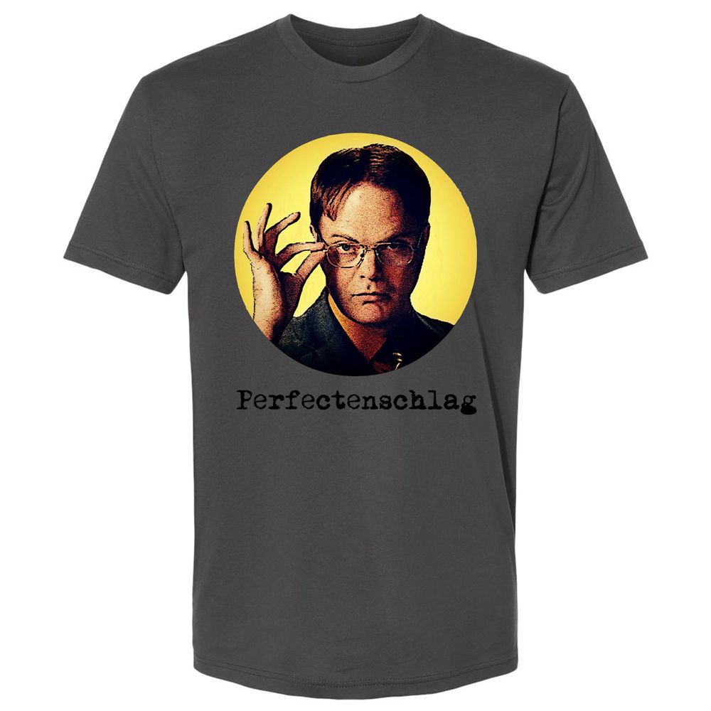 Premium Unisex T-Shirt - 75AU8X4U - Heavy Metal - 8