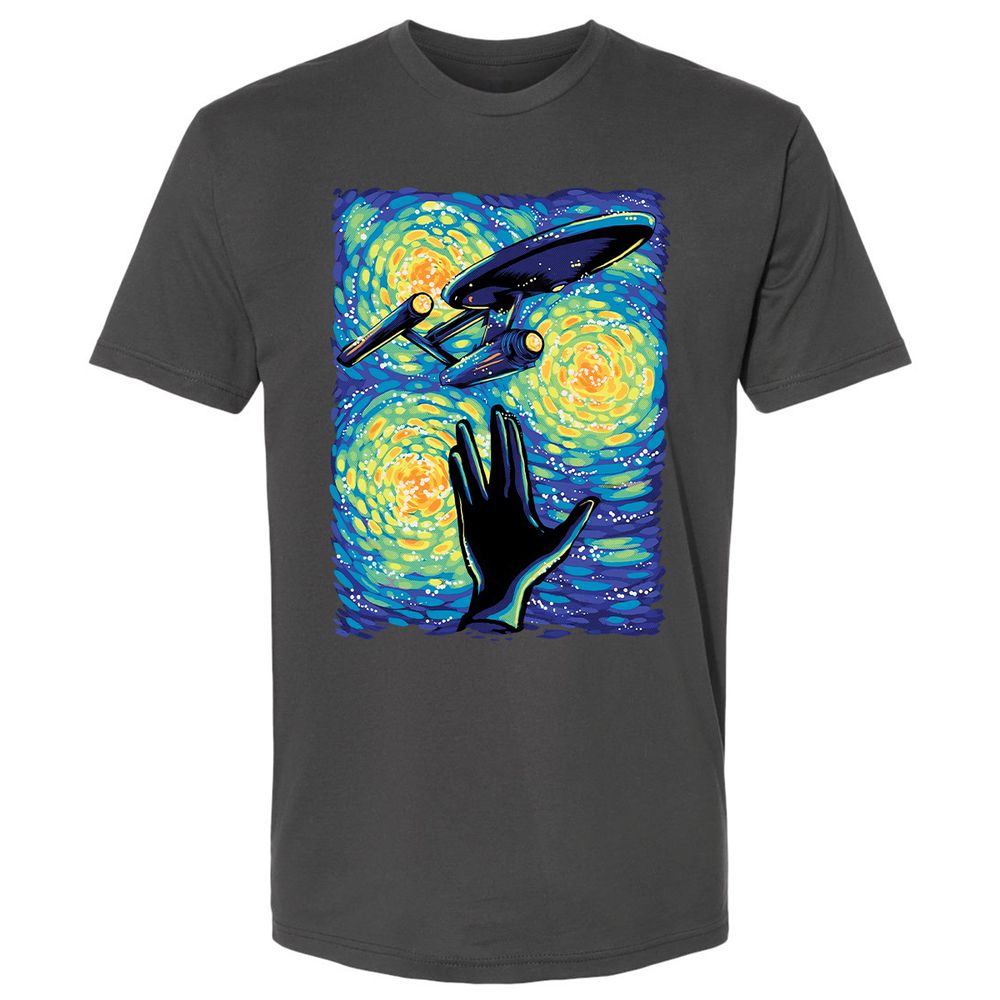 Premium Unisex T-Shirt - Z8S8N48K - Heavy Metal - 8