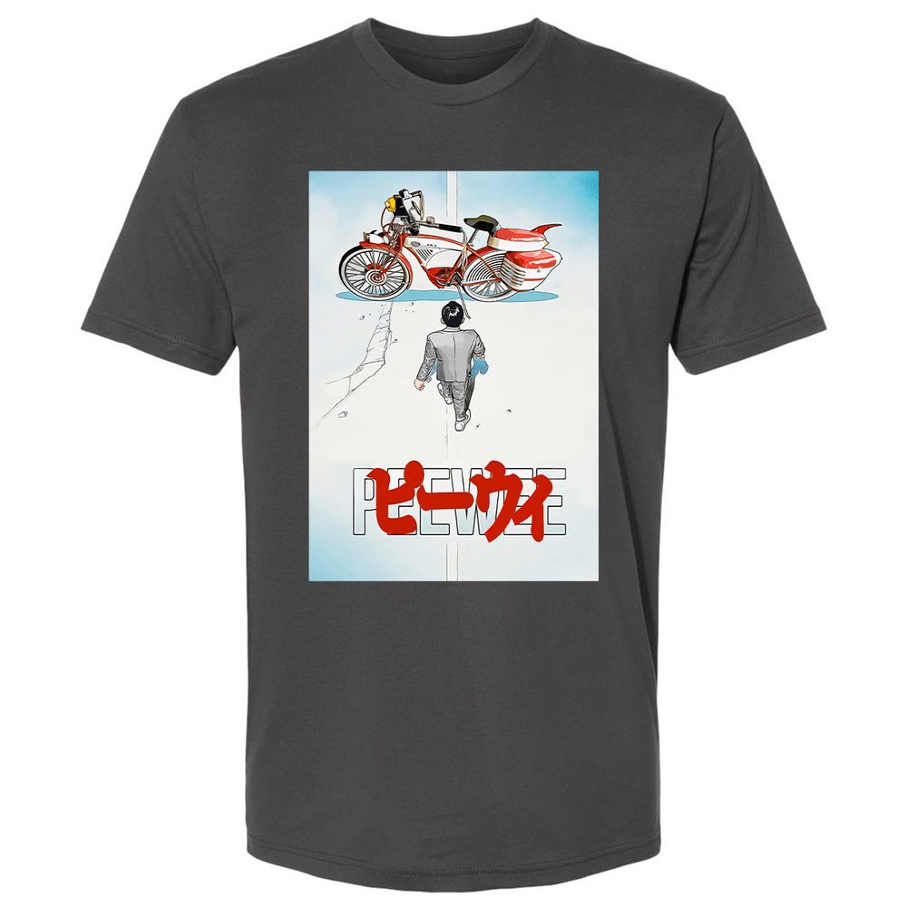 Premium Unisex T-Shirt - 227TZFYT - Heavy Metal - 8