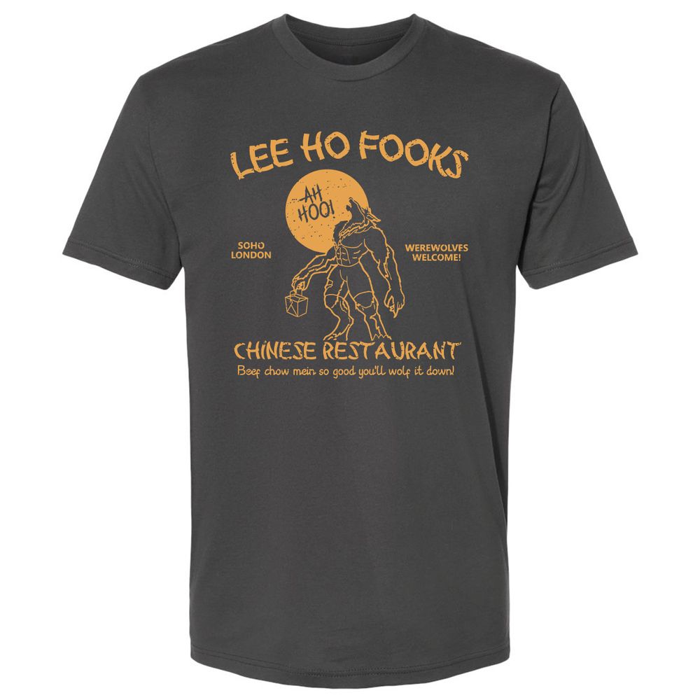 Premium Unisex T-Shirt - 14CJH92W - Heavy Metal - 8