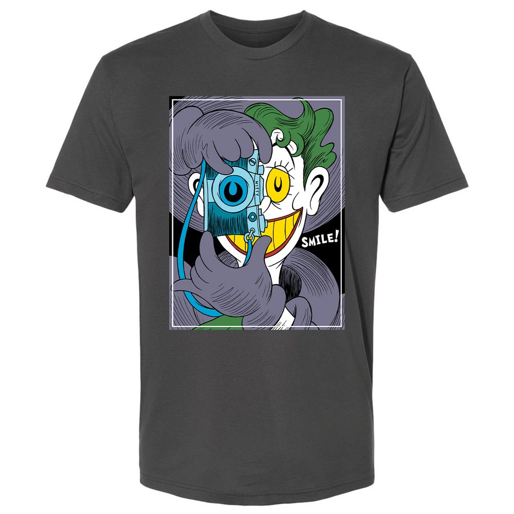 Premium Unisex T-Shirt - H66Y2JHH - Heavy Metal - 8