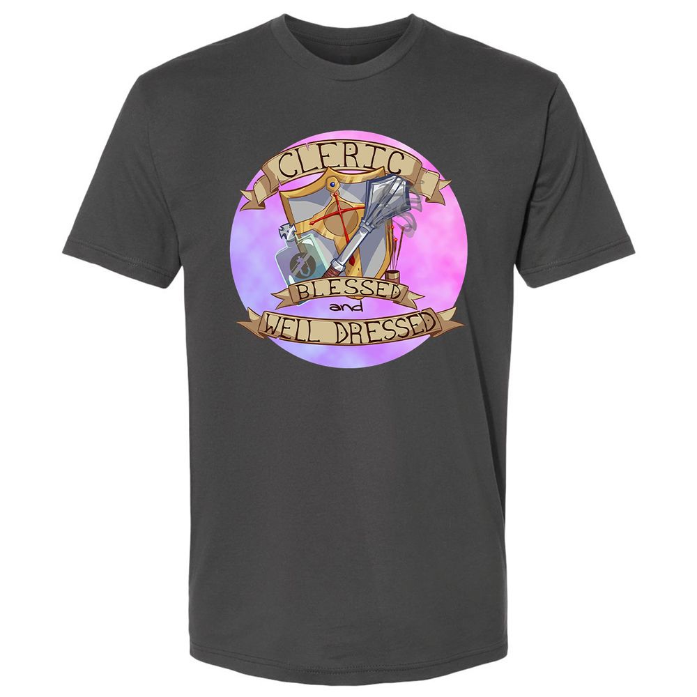 Premium Unisex T-Shirt - NVVA7TMM - Heavy Metal - 8