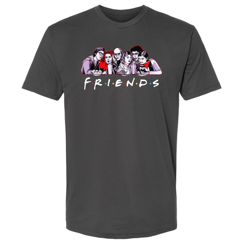 Premium Unisex T-Shirt - 8WE14TFY - Heavy Metal - 8