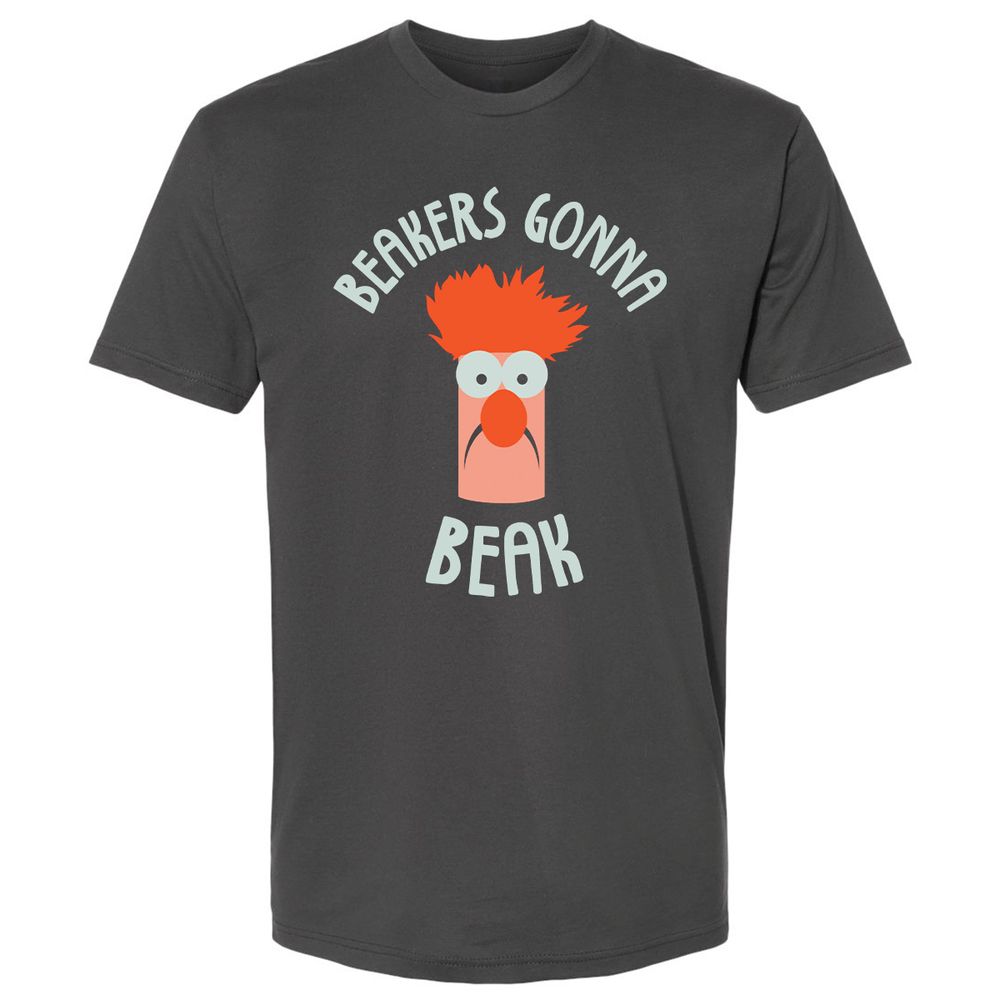 Premium Unisex T-Shirt - 74EX1WQY - Heavy Metal - 8