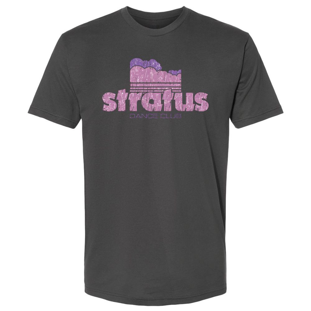 Premium Unisex T-Shirt - ERXLC8UZ - Heavy Metal - 8