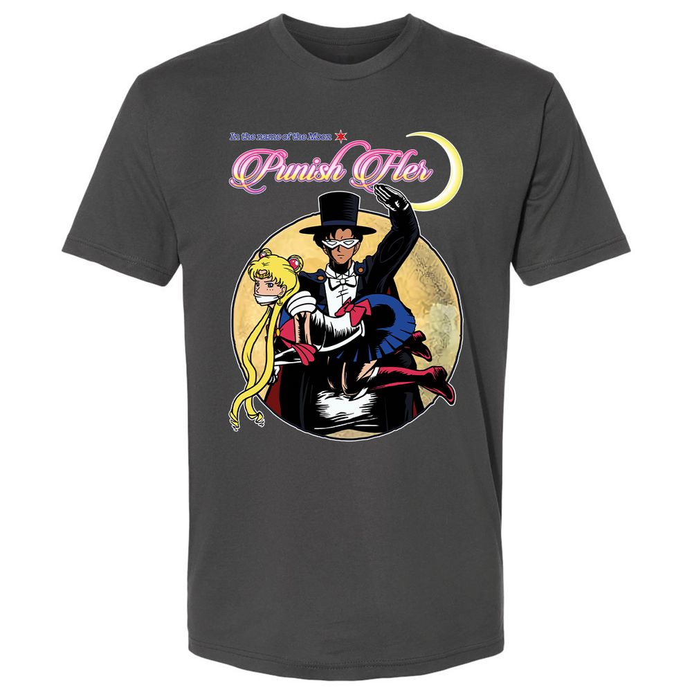 Premium Unisex T-Shirt - J2ZHARM8 - Heavy Metal - 8