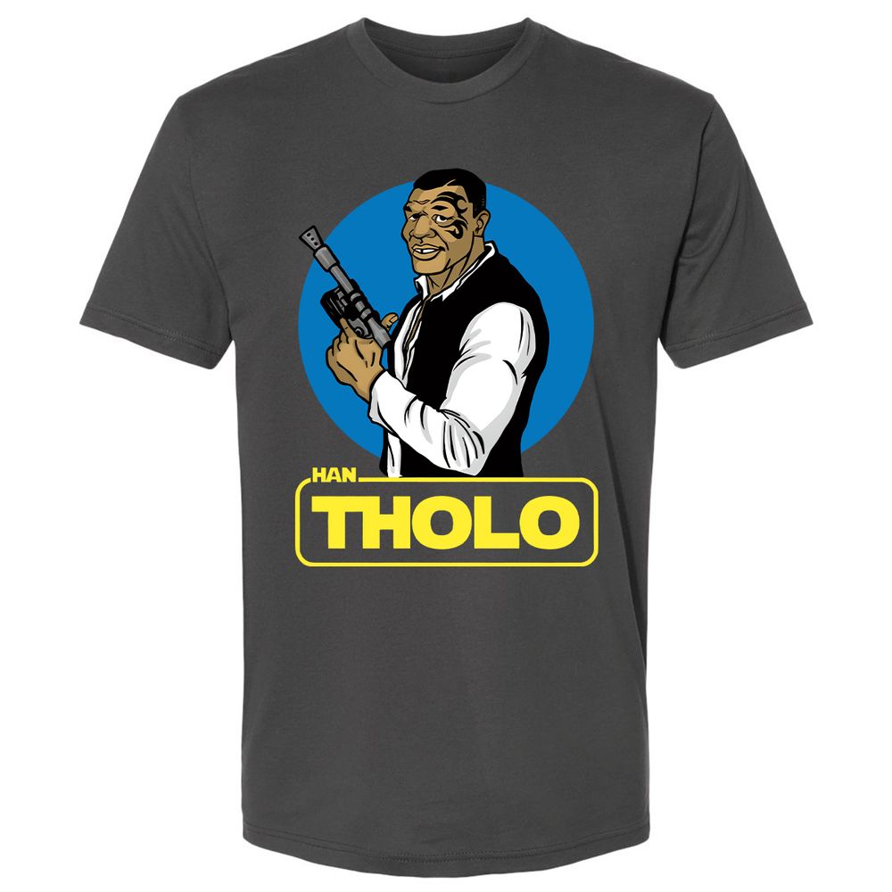 Premium Unisex T-Shirt - WZV261PJ - Heavy Metal - 8