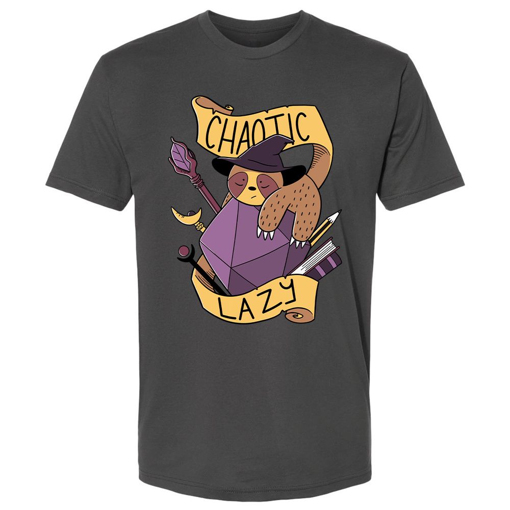 Premium Unisex T-Shirt - 56XDAJWJ - Heavy Metal - 8