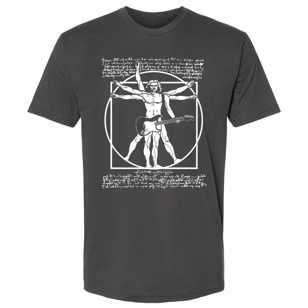 Premium Unisex T-Shirt - NNDR1HFL - Heavy Metal - 8