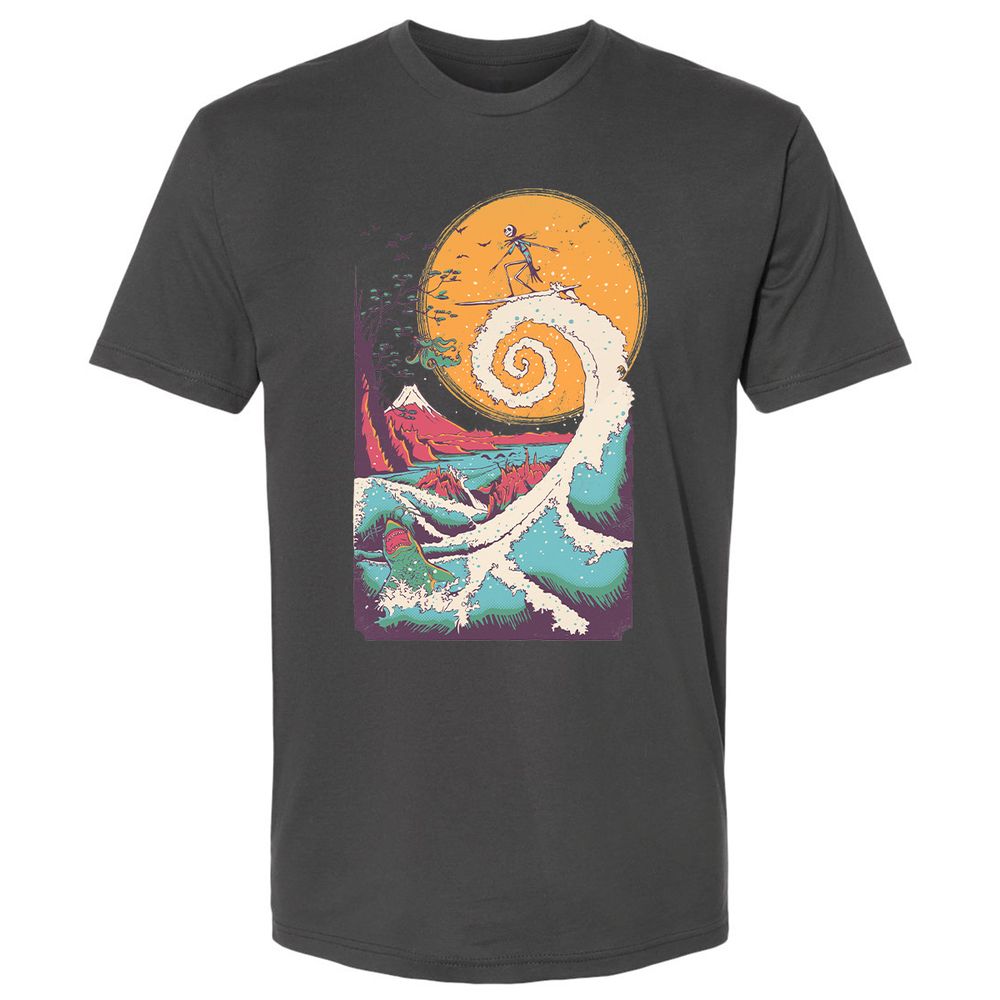 Premium Unisex T-Shirt - R9WBDHBC - Heavy Metal - 8
