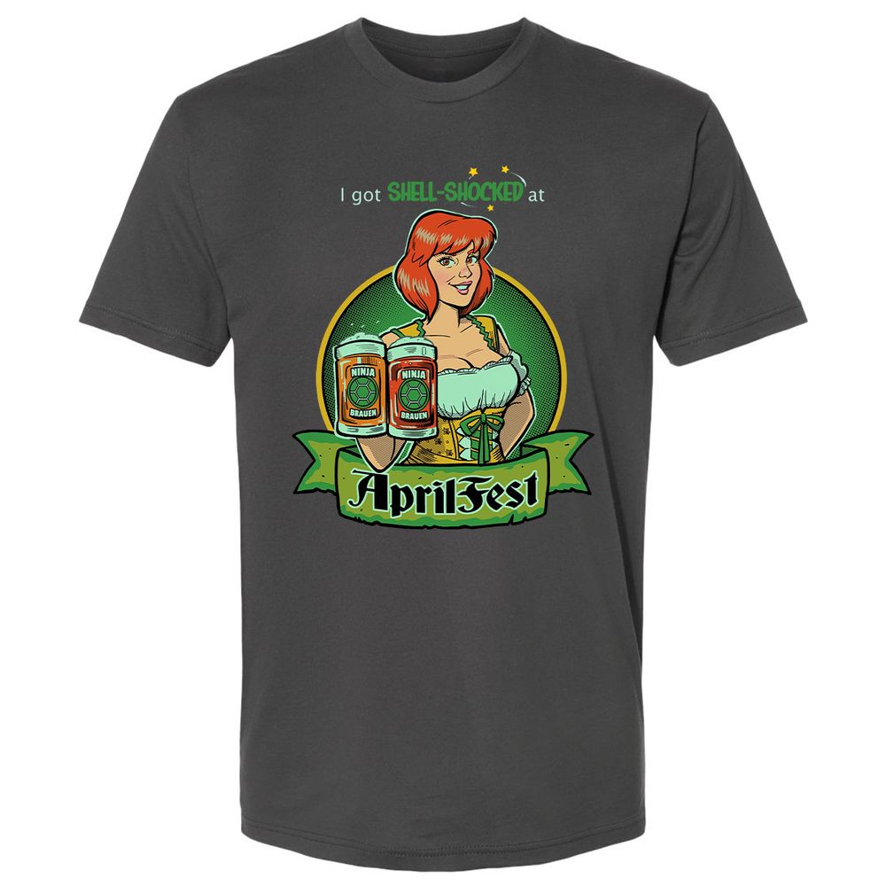 Premium Unisex T-Shirt - 6RYJHN2D - Heavy Metal - 8