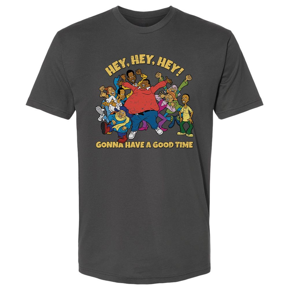Premium Unisex T-Shirt - YWCL9XL5 - Heavy Metal - 8