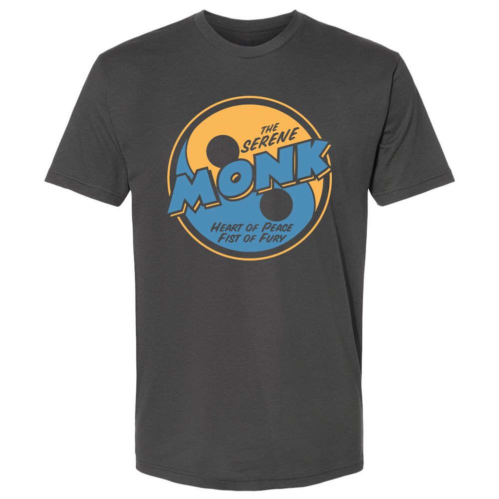 Premium Unisex T-Shirt - NGRLFBQS - Heavy Metal - 8