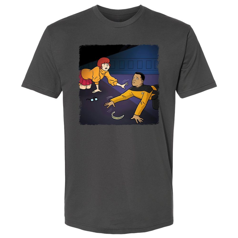 Premium Unisex T-Shirt - KAALUK4S - Heavy Metal - 8