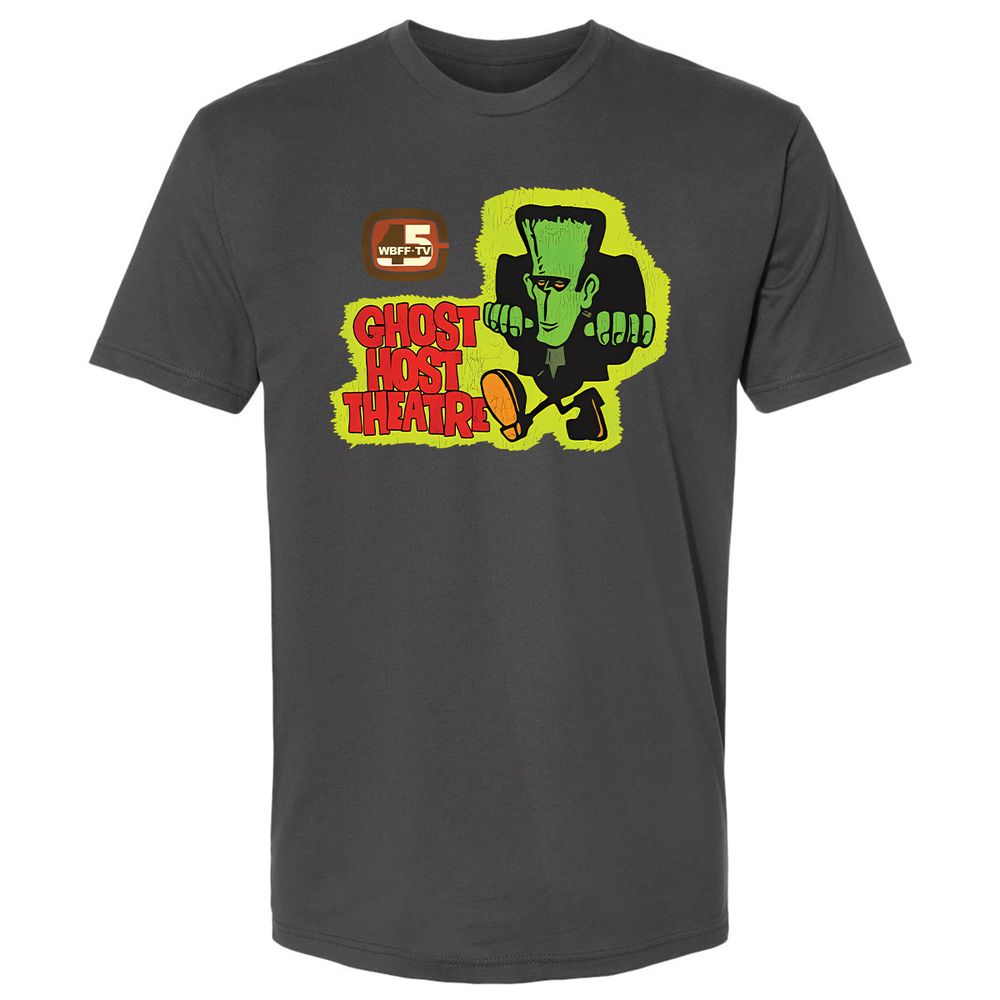 Premium Unisex T-Shirt - 39YSWDY9 - Heavy Metal - 8