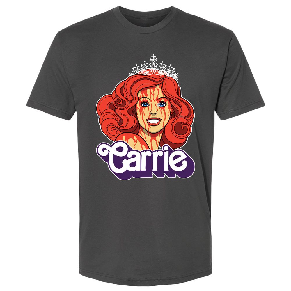 Premium Unisex T-Shirt - JGJ6C8P3 - Heavy Metal - 8
