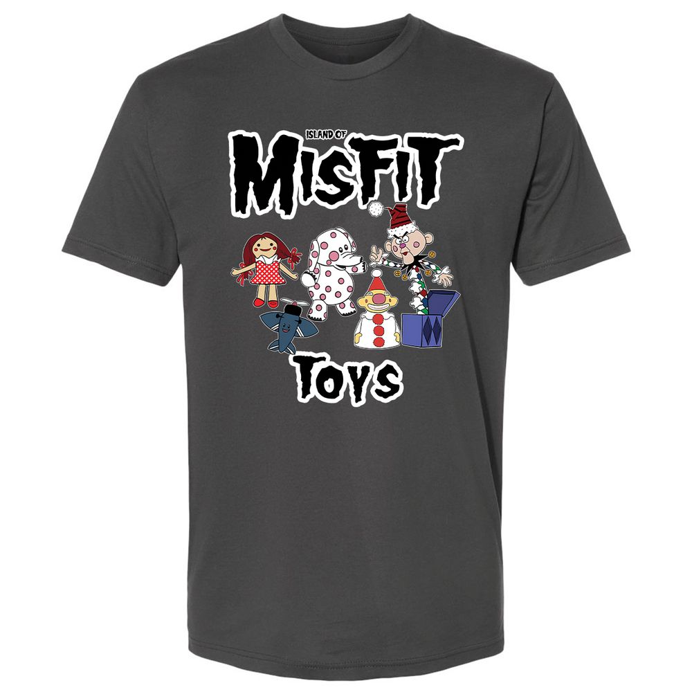 Premium Unisex T-Shirt - TXP5CG9R - Heavy Metal - 8