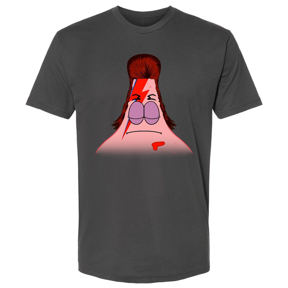 Premium Unisex T-Shirt - FF1C6P7Z - Heavy Metal - 8