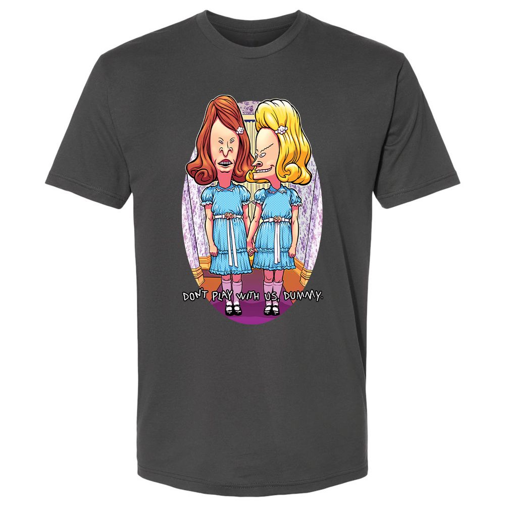 Premium Unisex T-Shirt - 5SPU1TRA - Heavy Metal - 8