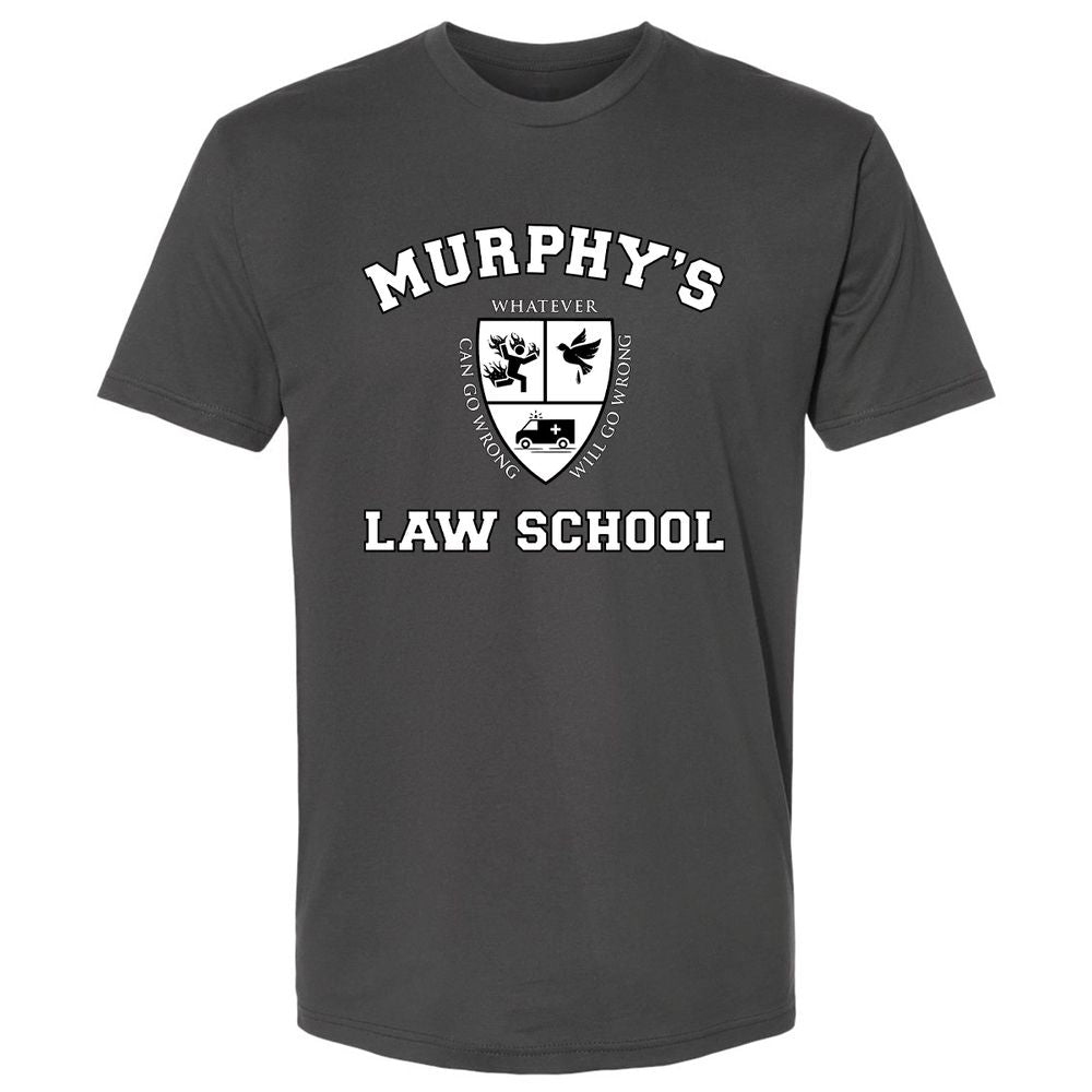 Premium Unisex T-Shirt - N9MAG8PQ - Heavy Metal - 8