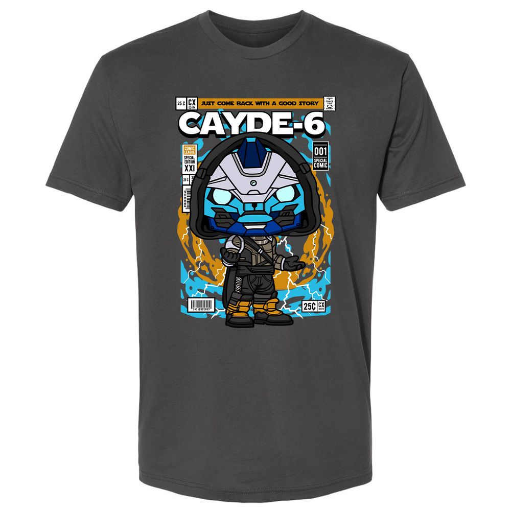 Premium Unisex T-Shirt - F2HD3JP4 - Heavy Metal - 8