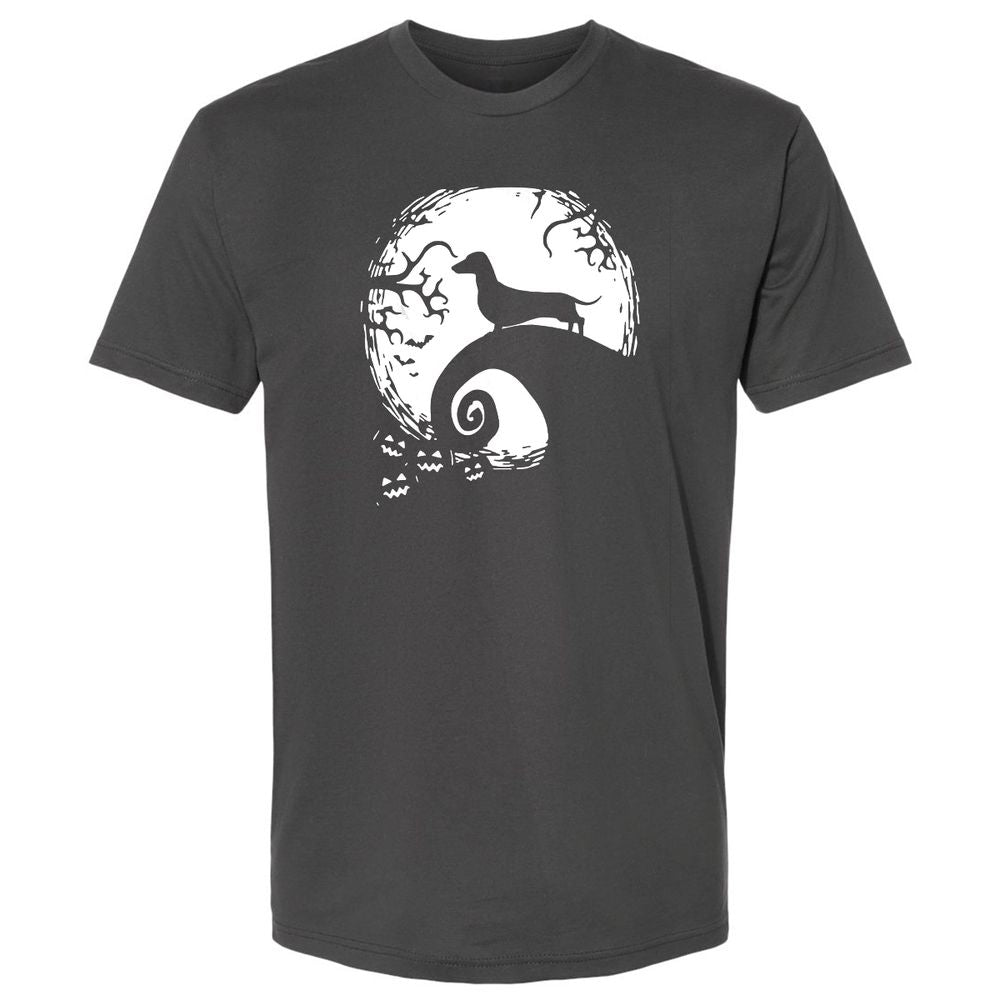 Premium Unisex T-Shirt - 3LJJQN21 - Heavy Metal - 8