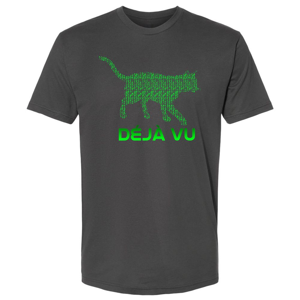 Premium Unisex T-Shirt - GS8P7PNA - Heavy Metal - 8
