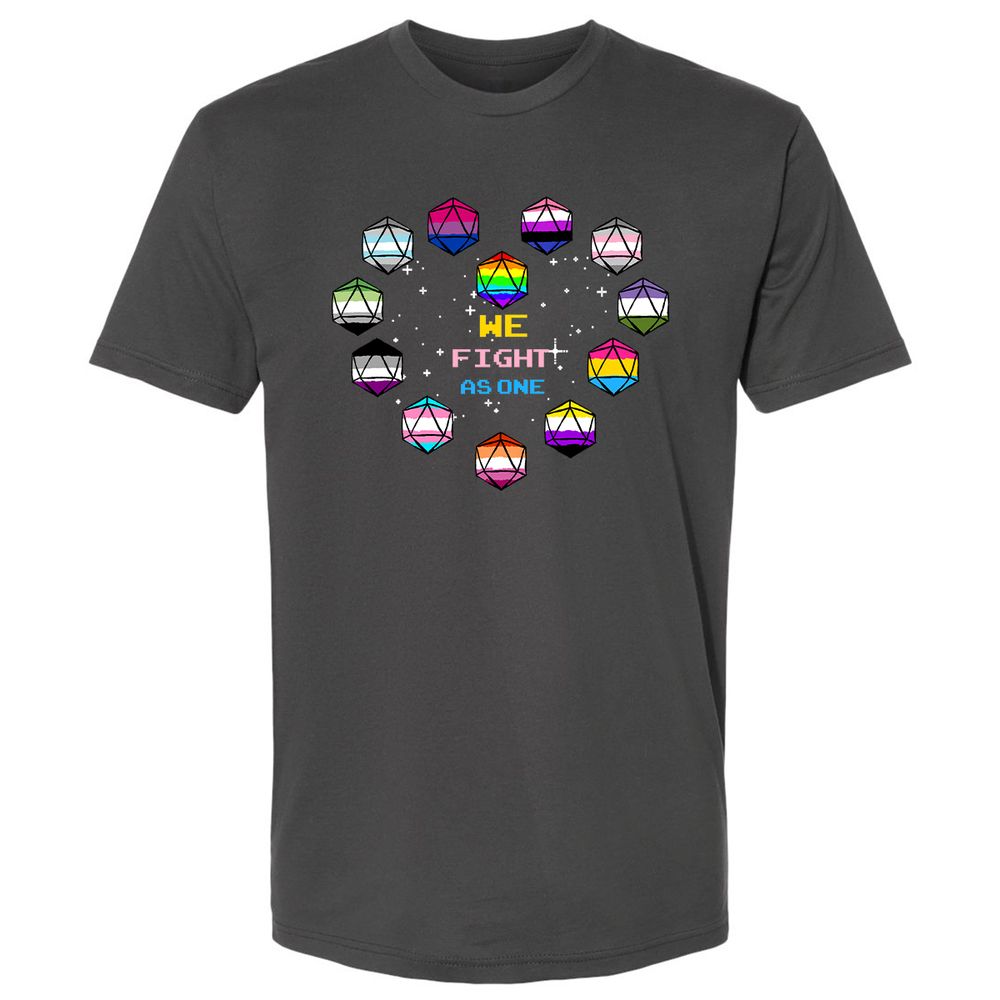 Premium Unisex T-Shirt - HJ6FKDHN - Heavy Metal - 8